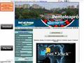http://pentele.multiapro.com ismertető oldala
